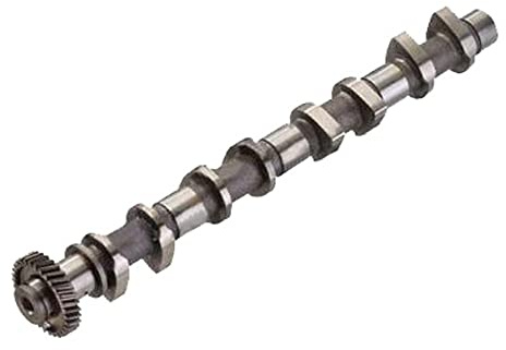 Kolbenschmidt 50007113 - Nockenwelle | Kompatibel mit: OPEL ASTRA H, ASTRA H Caravan, ASTRA H CLASSIC Kombi, ASTRA H CLASSIC Schrägheck, ASTRA H CLASSIC Stufenheck