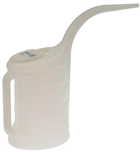 Arrosoir en plastique pour voiture 2 l