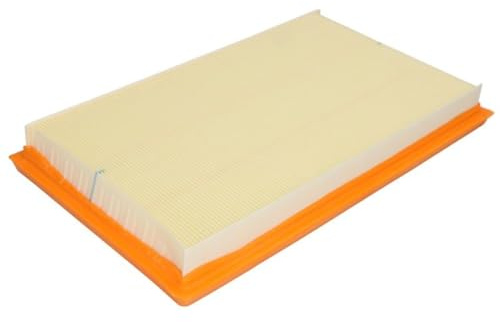 MAHLE LX 3196/1 Luftfilter - für Suzuki Vitara (LY), u.a.