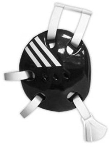 adidas Response aE100 Wrestling Headgear - BLACK