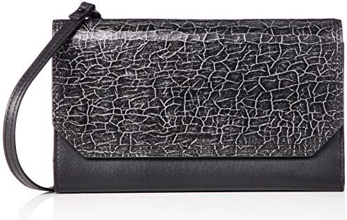 Diesel 'Miss-Match Dipsy - Wallet & Card Holder Damen Geldbörse Clutch