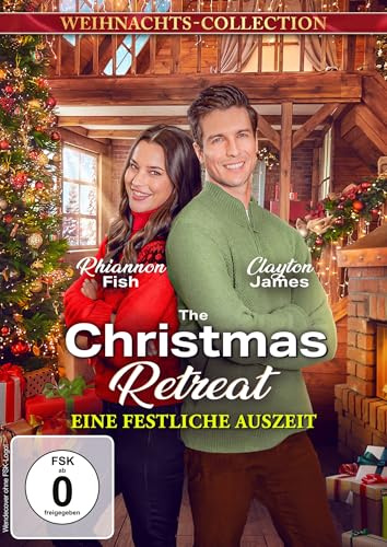 The Christmas Retreat - Eine festliche Auszeit