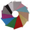 Trimits Glitter Acrylic Crafting Felt Pack, Assorted Colours A, 30 x 23cm
