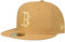 New Era 59Fifty Fitted Cap - Boston Red Sox Panama - 7 3/4