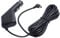 Chargeur de voiture à angle droit avec connecteur mini USB pour GPS Navman Mio Moov M410 M610 & Spirit 485 12 V 24 V