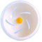 huihuijia Laufrad Hamster Laufrad Hamster Holz Stille Hamster Rad Hamster Übung Ball Hamster Stille Rad Hamster In Eine Ball Spielzeug Zwerg Hamster Rad 18cm,singleroundwhite