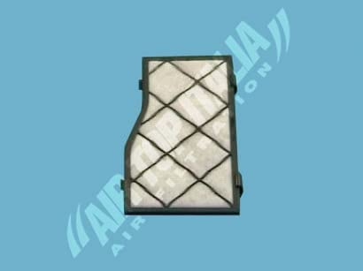 FILTRO ABITACOLO FIAT PUNTO -LANCIA Y 311 X 169 X 28 [mm]