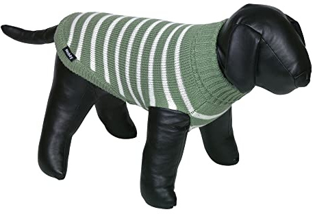 Nobby 64748 Hundepullover PASMA grün 20 cm