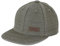 Sterntaler Baby Jungen Baseball-Cap - Kindermütze aus Baumwolle, Struktur - Dunkelgrün, Größe 53