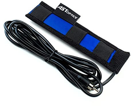 ASToptics Ruban Chauffant pour pointeur Laser