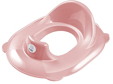Rotho Babydesign WC-Sitz soft rose
