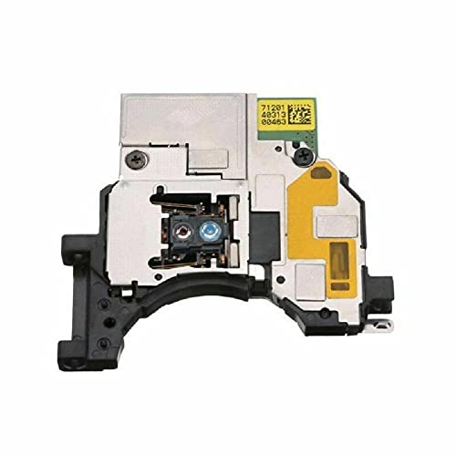 Laser Lens KES-850A Super Slim Deck Drive Replacement Repair Disk Driver Repair Part For PS3 Video Game Console Accessories