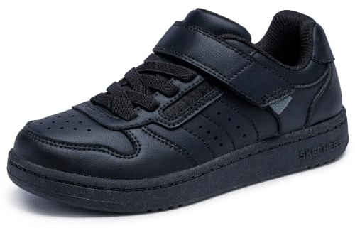 Skechers Jungen Quick StreetSchuhe
