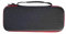 WSRRDRECVHi Asa portátil para ASUS ROG Ally accesorios de consola para Rog Ally funda de transporte rígida a prueba de golpes bolsa protectora de viaje D7B0