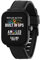 Reflex Active Amoled Series 44 Smart Watch per uomo e donna con GPS integrato, impermeabile IP68, modalità sportive, contapassi, monitoraggio del sonno, display doppio orario e cinturino in silicone