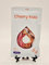 Generisch 3 x Pod Cherry Kola Original, Zubehör für Trinkflasche, aromatisierte Pads, 0 Kalorien (Pod Cherry Kola)