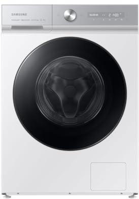 Lavadora Samsung 11Kg 1400RPM Blanca (WW11BB944DGHS3)