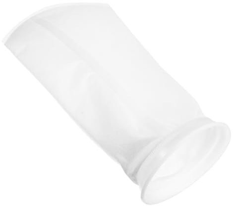 CAXUSD Chaussettes Filtrantes Nettoyantes Chaussettes D'écumoire pour Piscine Filtrants Faciles À Utiliser