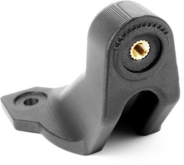 Ricreo Support de téléphone adapté pour Yamaha MT07 QUADLOCK® support de montage pour smartphone compatible MT07