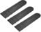 M METERXITY 3-Pack Chainsaw Chain Cover 16 Inch Plastic Chainsaw Scabbard Cover Chainsaw Bar Cover for 12 14 16 Garden Chainsaw Protective Cover