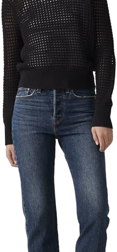 Levi's Wedgie Straight Indifferent Indigo