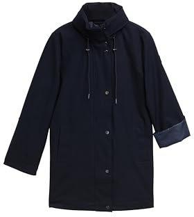 TOM TAILOR Damen Sommerparka