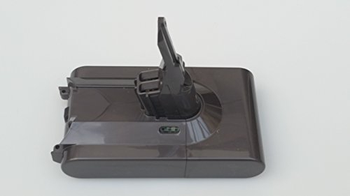 Dyson 96783402 - Batteria Quick Release per V8 SV10 967834-02