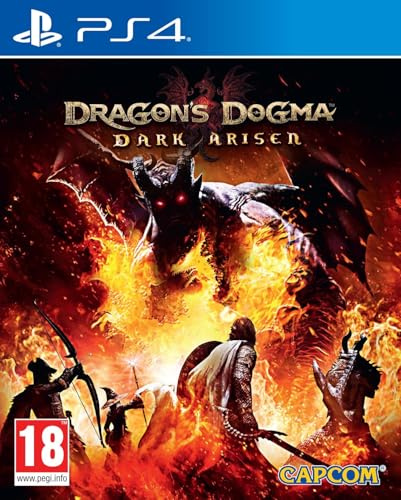 Dragons Dogma Dark Arisen [
