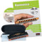 CASCHA HH 1610 EN Professional Blues Harmonica Set Mundharmonika Inklusive Englischer Schule mit MP3-CD