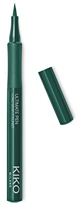 KIKO Milano Ultimate Pen Eyeliner - 04 | Lang Anhaltender Eyeliner-Stift