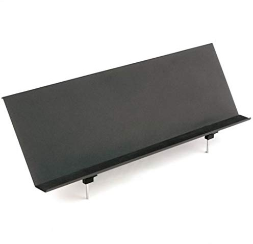 Nord Notenpult V2 für Bühnen 76/88, Nordpianos, Electros und C1/C2/C2D
