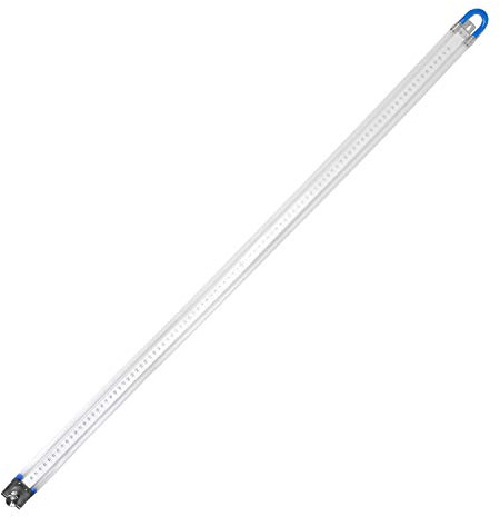 Arctic Hayes U-Flex-Messgerät, 120 mbar