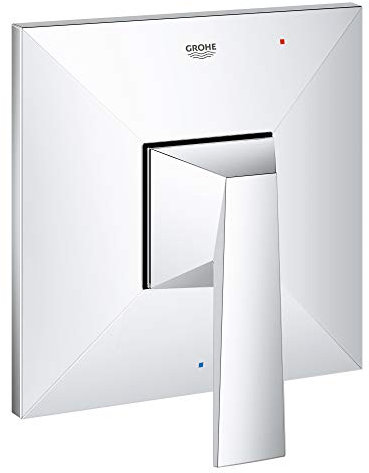 GROHE 14471000 Allure Brilliant Druckausgleichsventil Trim mit Kartusche, Starlight Chrome