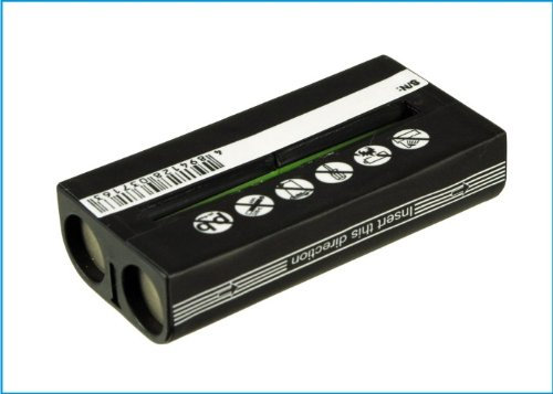Rechageable battery compatible with Sony BP-HP550-11 700mAh Ni-MH