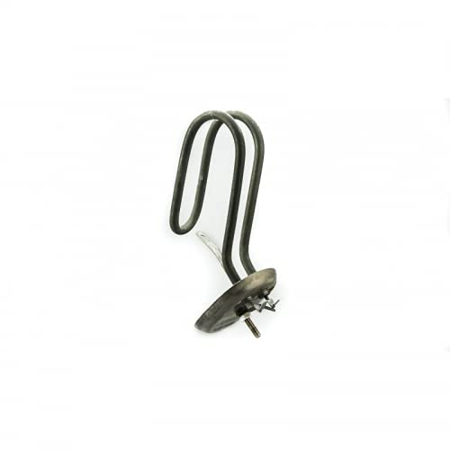 RESISTENCIA TERMO 1200W ARISTON 810765 Mod. ECOVID10ORES,ROIIB15S,TP15.