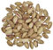Pistachos Griegos Crudos de Aegina sin Sal y sin Tostar Con Cáscara - Producto con DOP (1950 gramos)