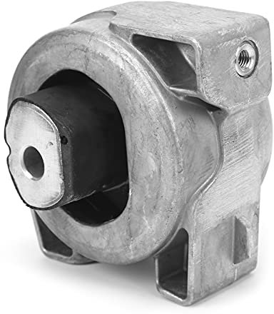 Motorlager, Aluminiumlegierung + Gummi Getriebelager Ersatz passend für A-Klasse B-Klasse W169 W245