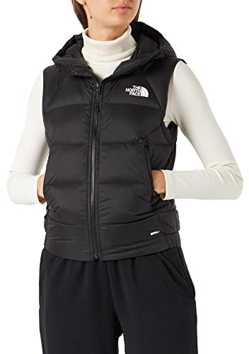 THE NORTH FACE NF0A7SXEJK3 W HYALITE VEST Sports vest Damen Black Größe S