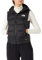 THE NORTH FACE NF0A7SXEJK3 W HYALITE VEST Gilet sportivo Donna Black Taglia S