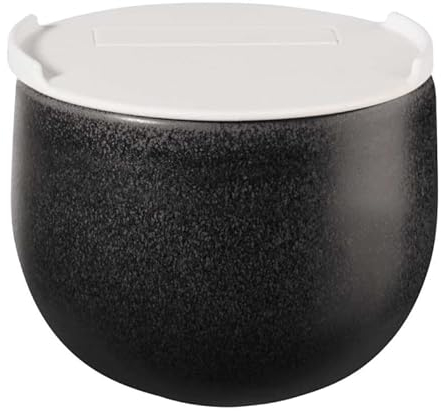 ASA 4190174 Grande Vorratsdose black iron 9,5 cm (1 Stück)