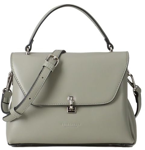 SEIDENFELT MANUFAKTUR Kisa Case Light Khaki