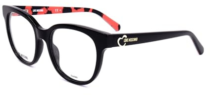 Moschino Unisex Sunglasses