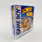 Reset Retro Acryl case box passend für Game Boy Classic/Color/Advance Spiele in OVP - Optimaler Schutz & praktische Aufbewahrung für Sammler - Stilvolle Präsentation Ihrer Nostalgie Sammlung