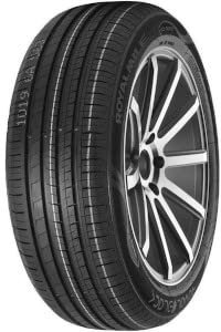 ROYAL BLACK - 185/70 R13 TL 86T ROYAL MILE BSW - Sommerreifen