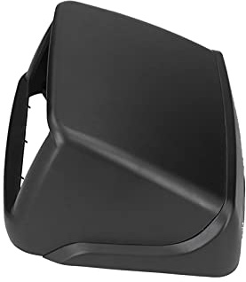 Kit für Doblo 2002–2017 DVD, Armaturenbrett-Kit für Doblo 2002–2017 DVD, 2 Din 7 Zoll Radioblende DVD oder Player Navigationspanel Rahmen Passend für Doblo 2002–2017