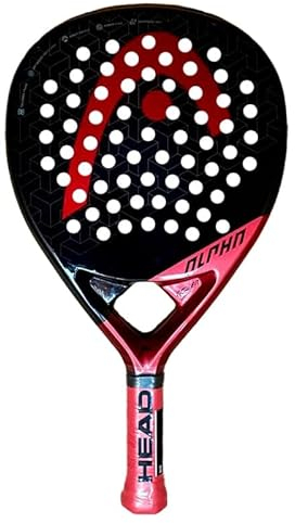 Head Pala Graphene 360 Alpha Power 2023