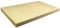 Vermiculite Platten Schamott Ersatz SF600 für die Feuerraum Auskleidung bis 1100°C Varianten (400 x 300 x 30 mm, 1 Stück)
