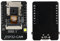 DollaTek ESP32 CAM development board, ESP32 CAM MB WiFi/Bluetooth development board DC 5V dual-core development board with OV2640 camera TF card module, micro USB port, compatible with Arduino