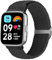 KIBDSNG Geflochtenes Armband Kompatibel mit Xiaomi Redmi Watch 3 Active Armband für Herren Damen, Elastisch Verstellbares Sport Ersatzarmbänder Nylon Uhrenarmband für Xiaomi Redmi Watch 3 Active