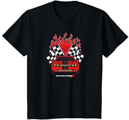 Dodge Neon Hellcat T-Shirt